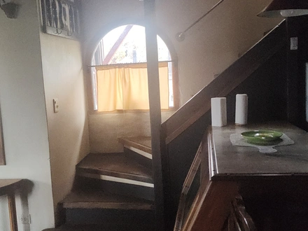Alquiler temporario de casa en San mart&iacute;n de los andes