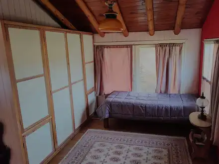 Alquiler temporario de casa en San mart&iacute;n de los andes