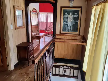 Alquiler temporario de casa en San mart&iacute;n de los andes