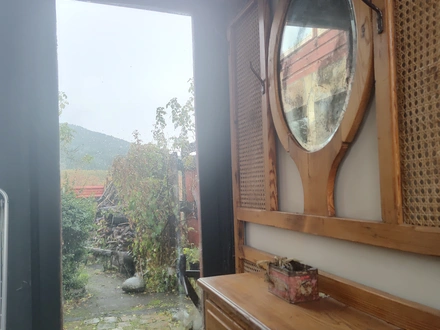 Alquiler temporario de casa en San mart&iacute;n de los andes