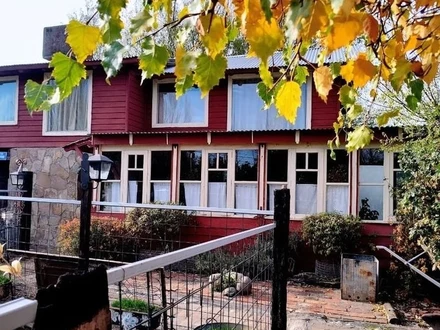 Alquiler temporario de casa em San martín de los andes