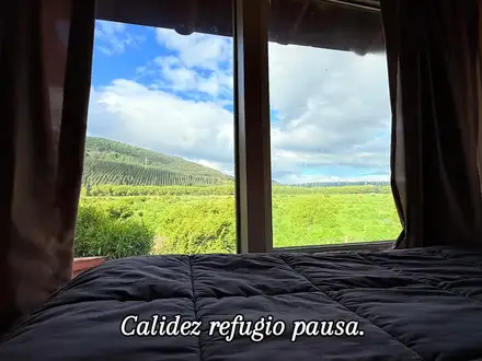 Alquiler temporario de casa en San mart&iacute;n de los andes