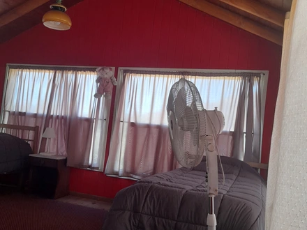 Alquiler temporario de casa en San mart&iacute;n de los andes