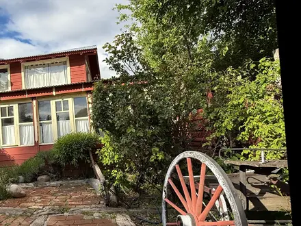 Alquiler temporario de casa en San mart&iacute;n de los andes
