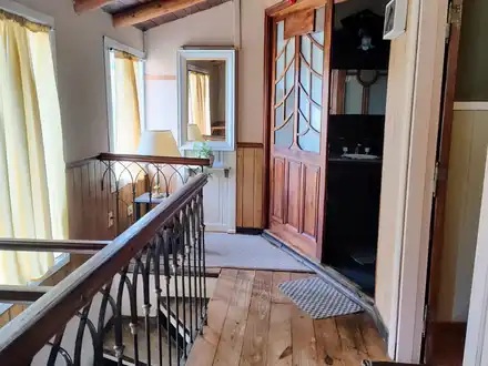 Alquiler temporario de casa en San mart&iacute;n de los andes