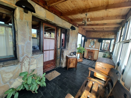 Alquiler temporario de casa en San mart&iacute;n de los andes