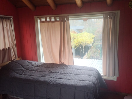 Alquiler temporario de casa en San mart&iacute;n de los andes