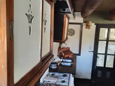 Alquiler temporario de casa en San mart&iacute;n de los andes