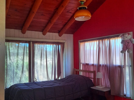Alquiler temporario de casa en San mart&iacute;n de los andes