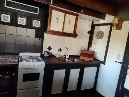 Alquiler temporario de casa em San martín de los andes