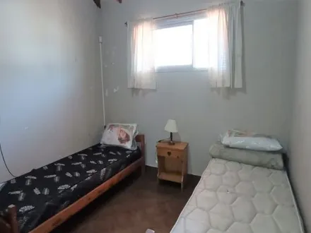 Alquiler temporario de casa em San clemente del tuyu