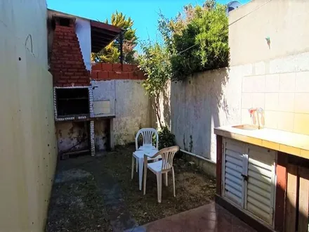 Alquiler temporario de casa em San clemente del tuyu