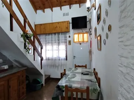 Alquiler temporario de casa em San clemente del tuyu