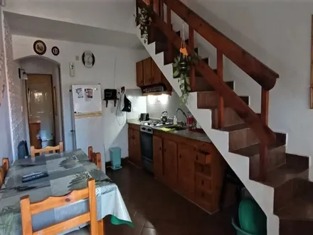 Alquiler temporario de casa em San clemente del tuyu