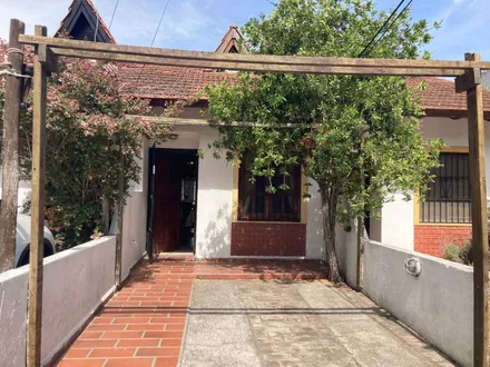 Alquiler temporario de casa em San clemente del tuyu