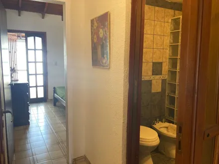Alquiler temporario de casa em San clemente del tuyu