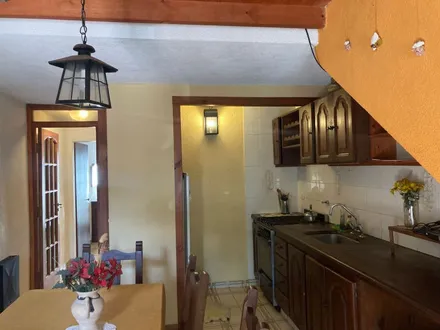 Alquiler temporario de casa em San clemente del tuyu