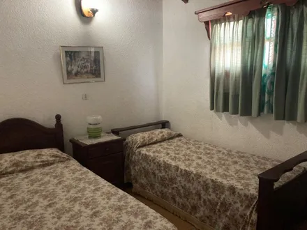 Alquiler temporario de casa em San clemente del tuyu