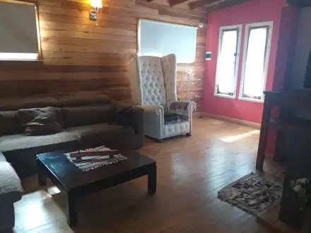 Alquiler temporario de casa em Valeria del mar