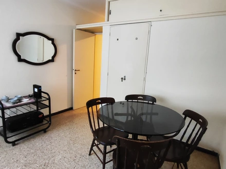 Alquiler temporario de casa em Mar del plata