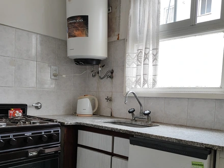 Alquiler temporario de casa em Mar del plata