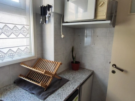 Alquiler temporario de casa em Mar del plata