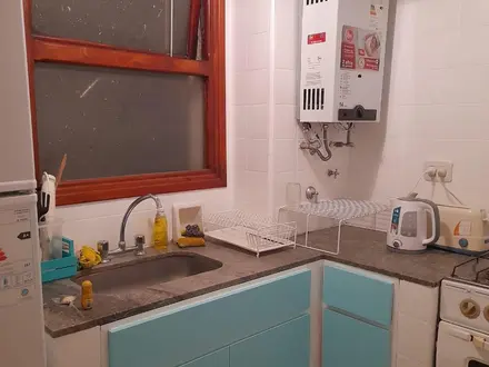 Alquiler temporario de apartamento em Mar del plata