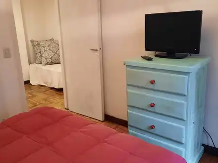 Alquiler temporario de apartamento em Mar del plata