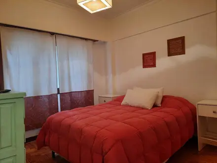 Alquiler temporario de apartamento em Mar del plata