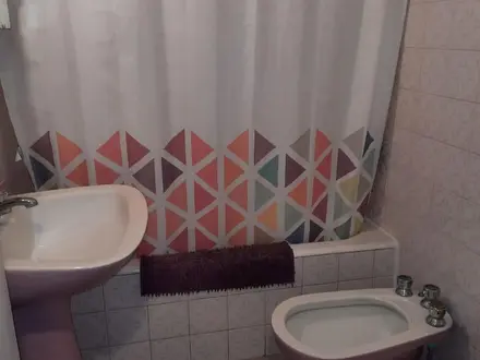Alquiler temporario de apartamento em Mar del plata