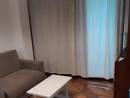 Alquiler temporario de apartamento em Mar del plata