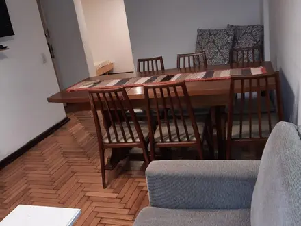 Alquiler temporario de apartamento em Mar del plata