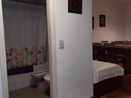 Alquiler temporario de apartamento em Mar del plata