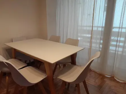 Alquiler temporario de apartamento em Mar del plata