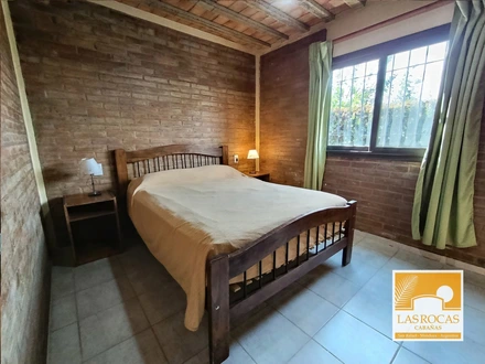 Alquiler temporario de cabana em San rafael