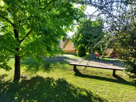 Alquiler temporario de caba&ntilde;a en San rafael