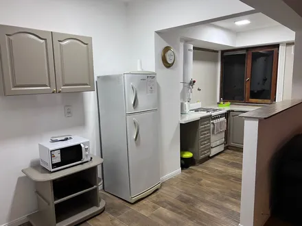 Alquiler temporario de apartamento em Mar del plata