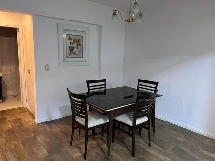 Alquiler temporario de apartamento em Mar del plata