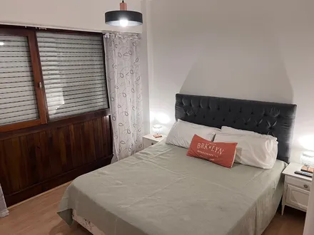 Alquiler temporario de apartamento em Mar del plata