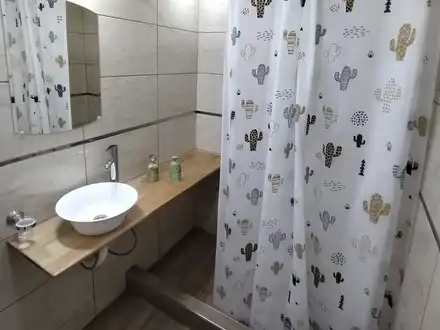 Alquiler temporario de apartamento em Mar del plata
