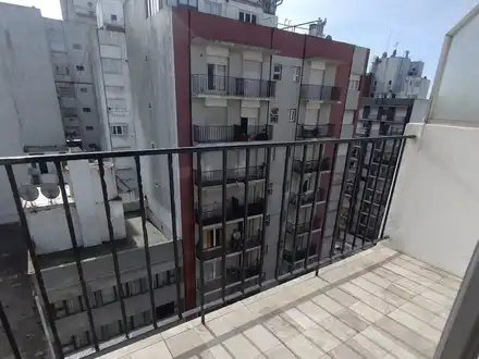 Alquiler temporario de apartamento em Mar del plata