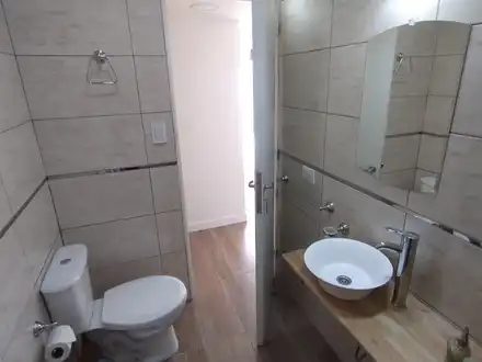 Alquiler temporario de apartamento em Mar del plata