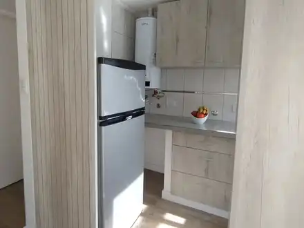 Alquiler temporario de apartamento em Mar del plata