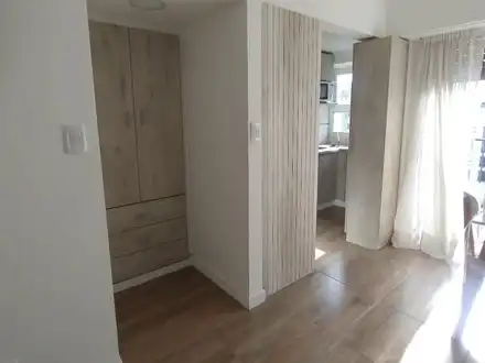 Alquiler temporario de apartamento em Mar del plata