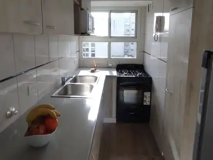 Alquiler temporario de apartamento em Mar del plata