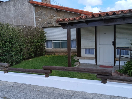 Alquiler temporario de casa em Miramar