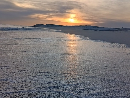 Alquiler temporario de casa em Miramar