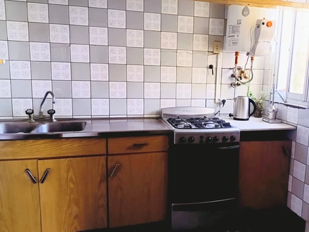Alquiler temporario de casa em Miramar