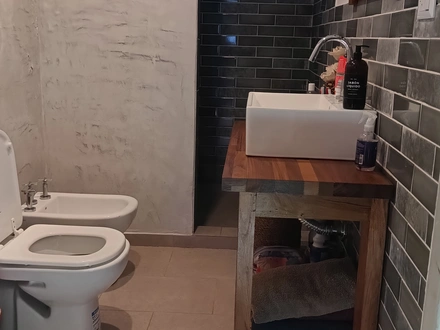 Alquiler temporario de casa em Miramar