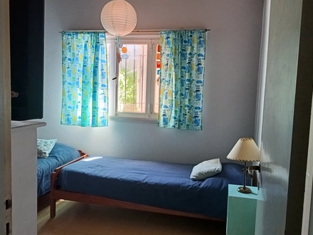 Alquiler temporario de casa em Miramar